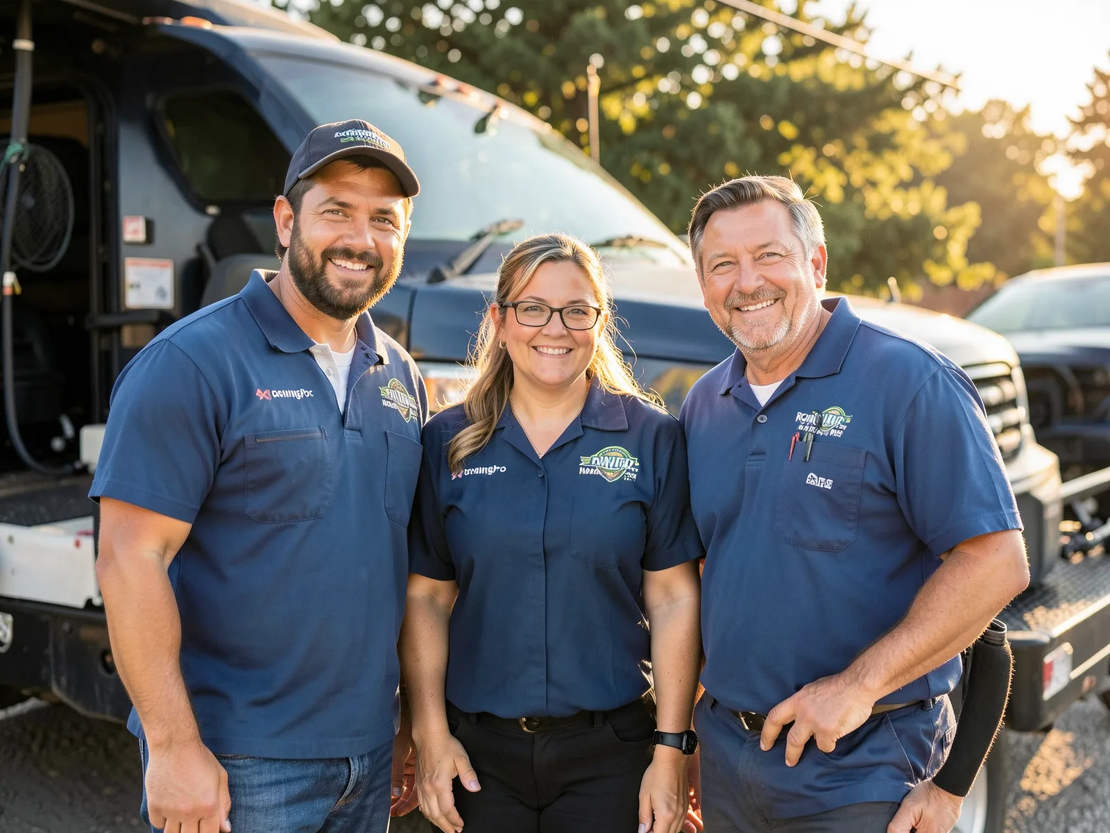 Roof Repair company in De Lancey, PA